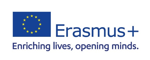 Logo Erasmus