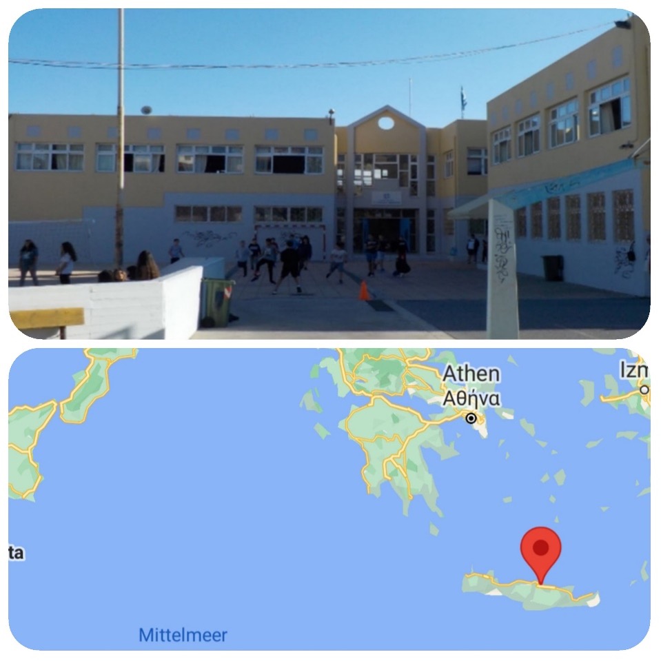 kreta